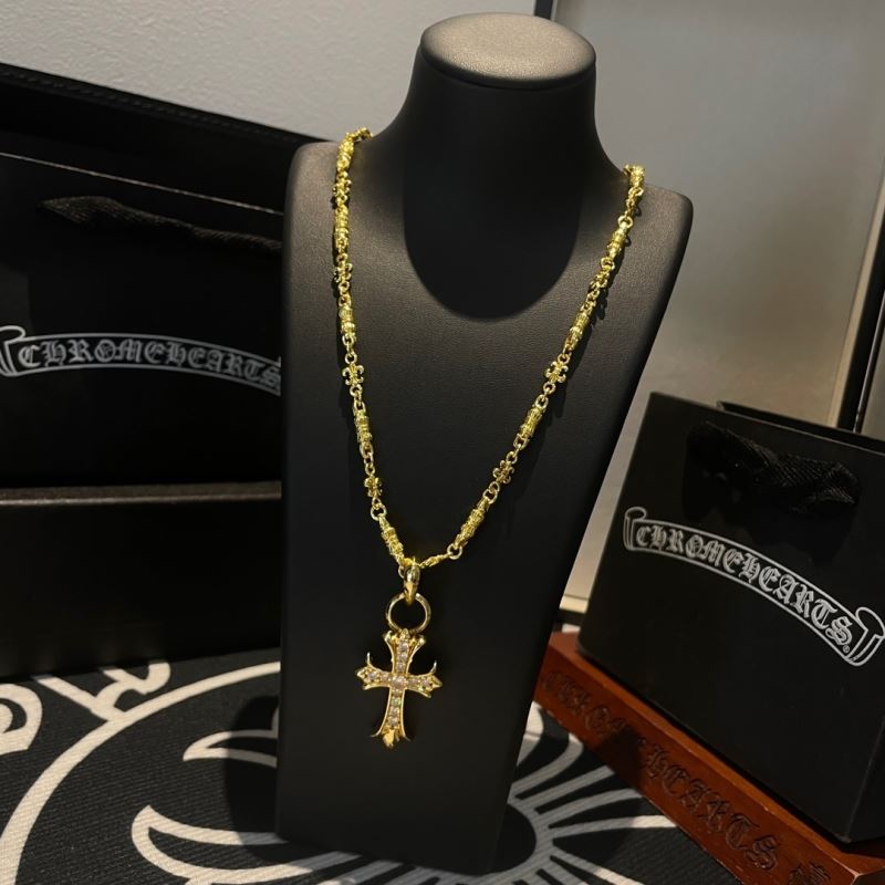 Chrome Hearts Necklaces